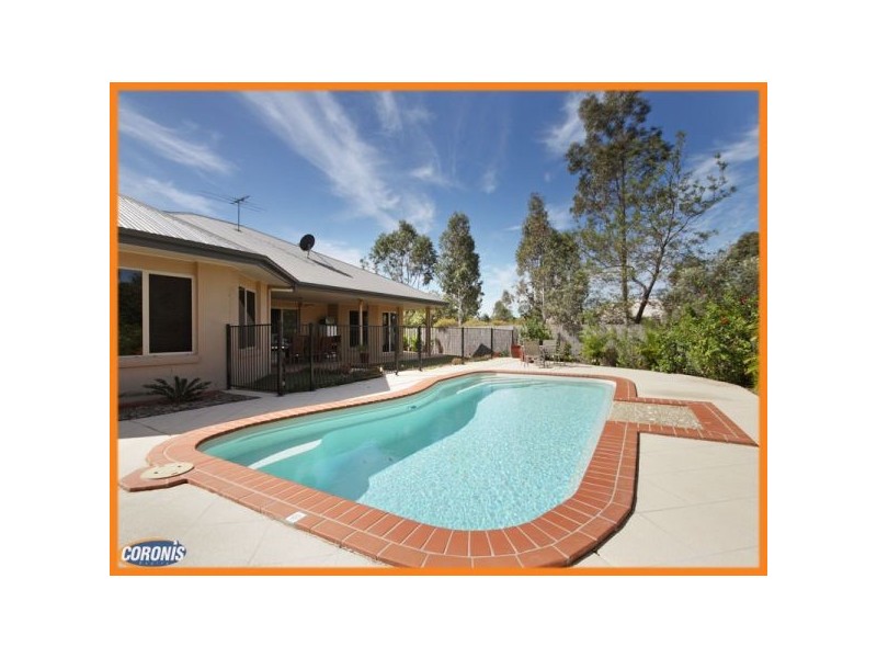 75 River Oak Way, Narangba QLD 4504