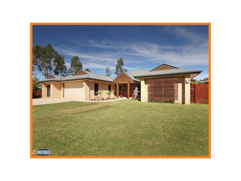 75 River Oak Way, Narangba QLD 4504