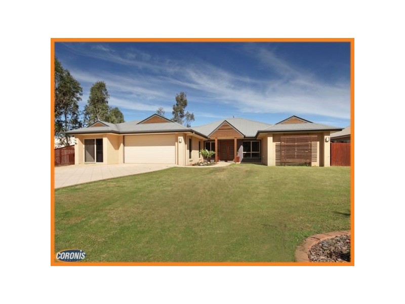75 River Oak Way, Narangba QLD 4504