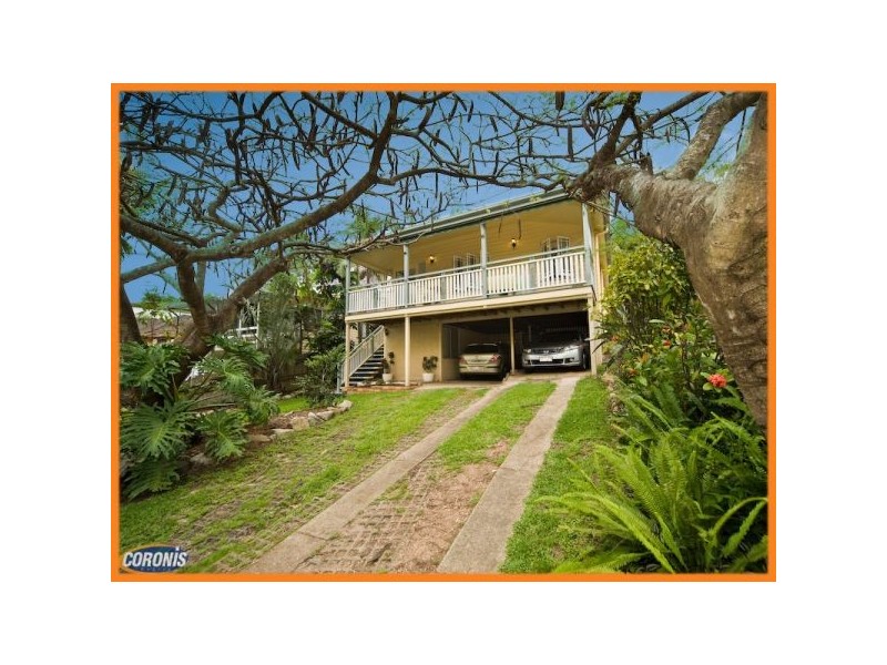 20 Florence Street, Annerley QLD 4103
