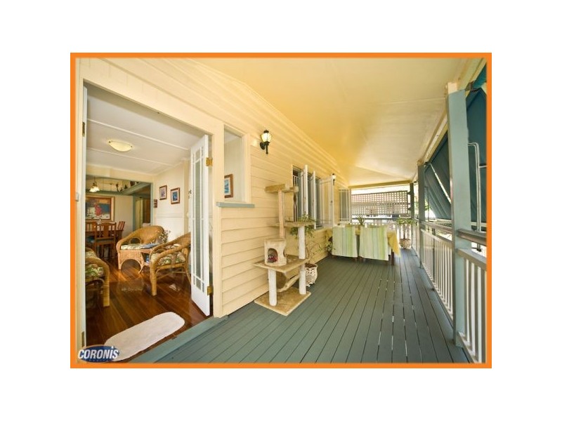 20 Florence Street, Annerley QLD 4103