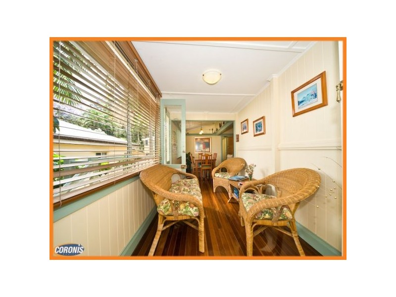 20 Florence Street, Annerley QLD 4103