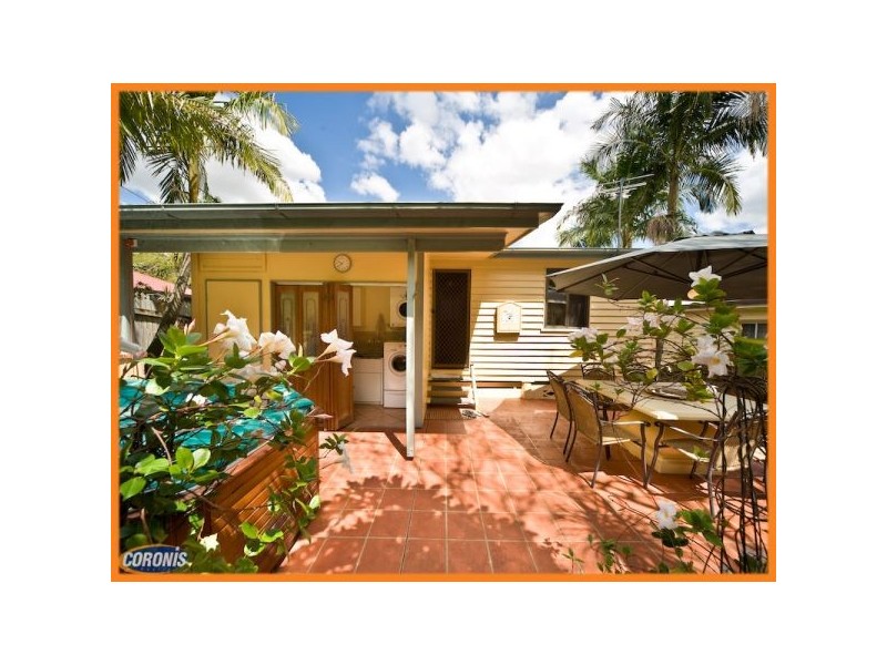 20 Florence Street, Annerley QLD 4103