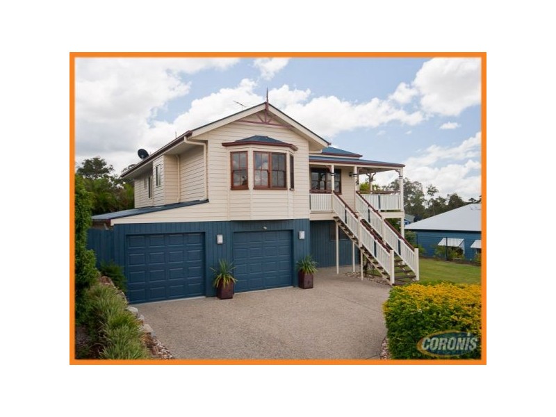 19 Rothschild Street, Eatons Hill QLD 4037