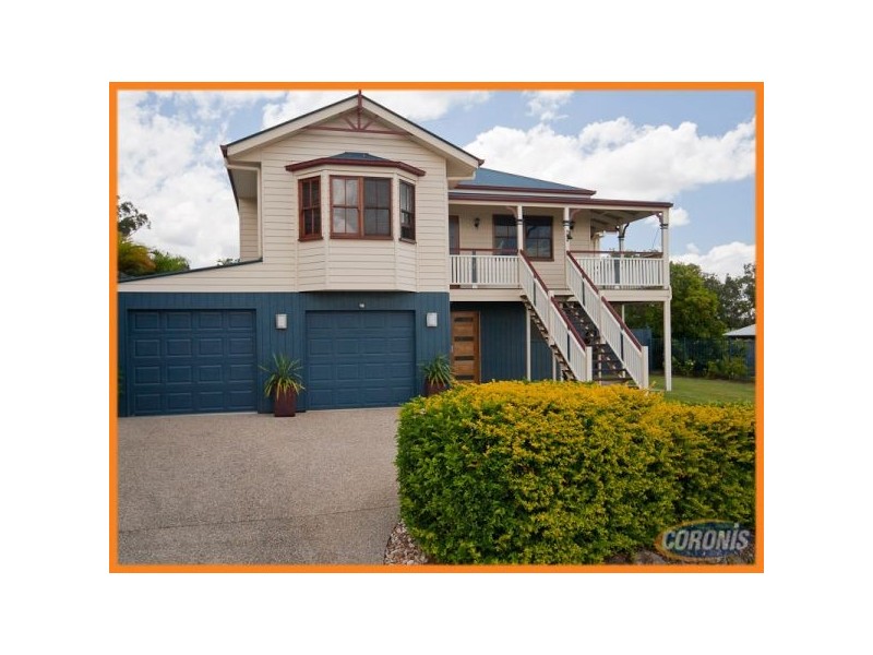 19 Rothschild Street, Eatons Hill QLD 4037