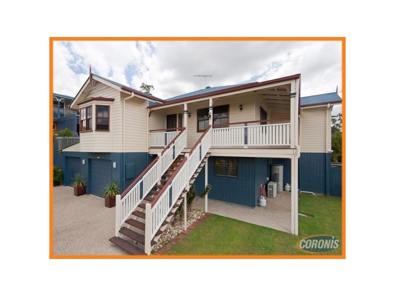 19 Rothschild Street, Eatons Hill QLD 4037