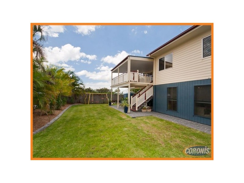 19 Rothschild Street, Eatons Hill QLD 4037