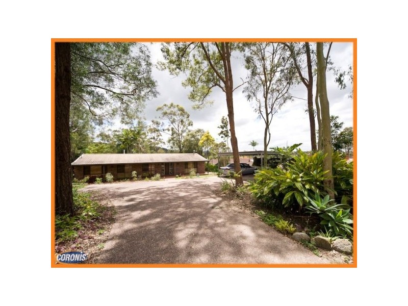 Cornubia QLD 4130