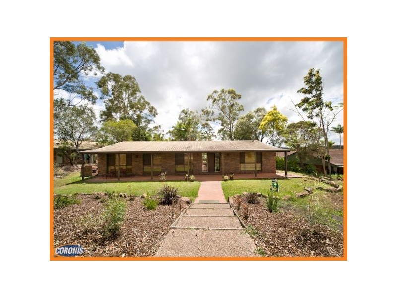 Cornubia QLD 4130