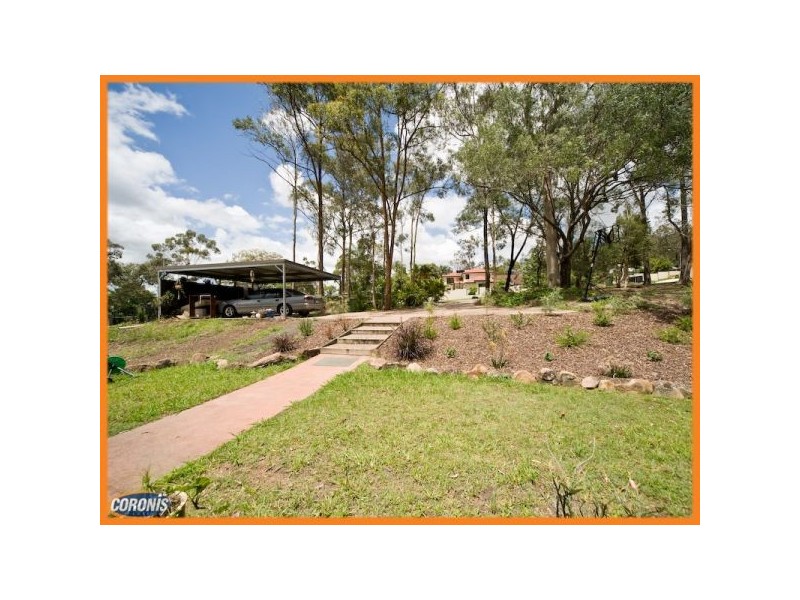 Cornubia QLD 4130