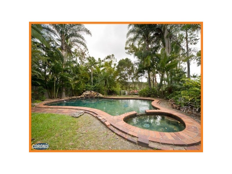 Cornubia QLD 4130