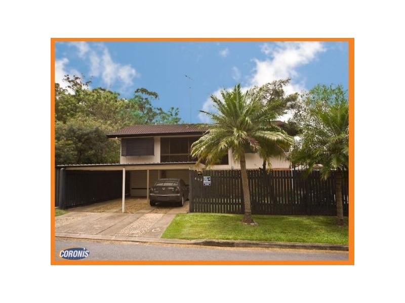 Salisbury QLD 4107