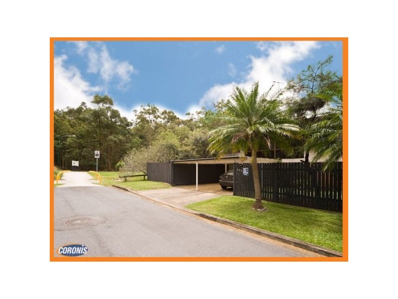 Salisbury QLD 4107