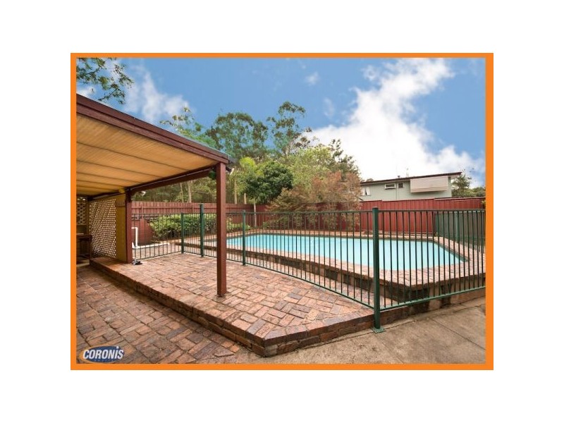Salisbury QLD 4107