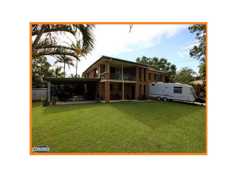 Narangba QLD 4504
