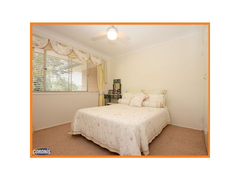 Narangba QLD 4504