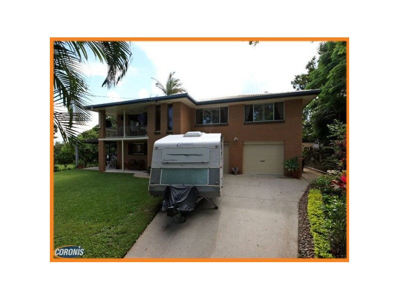 Narangba QLD 4504