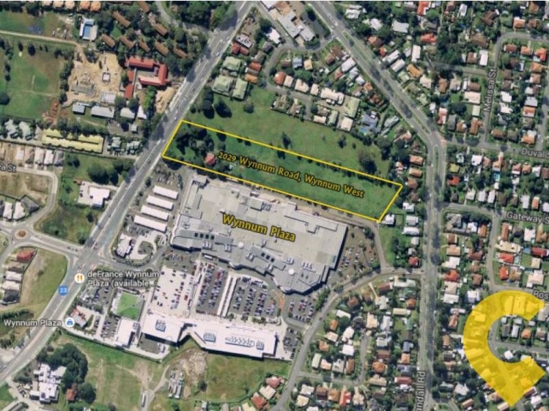 2029 Wynnum Road, Wynnum West QLD 4178