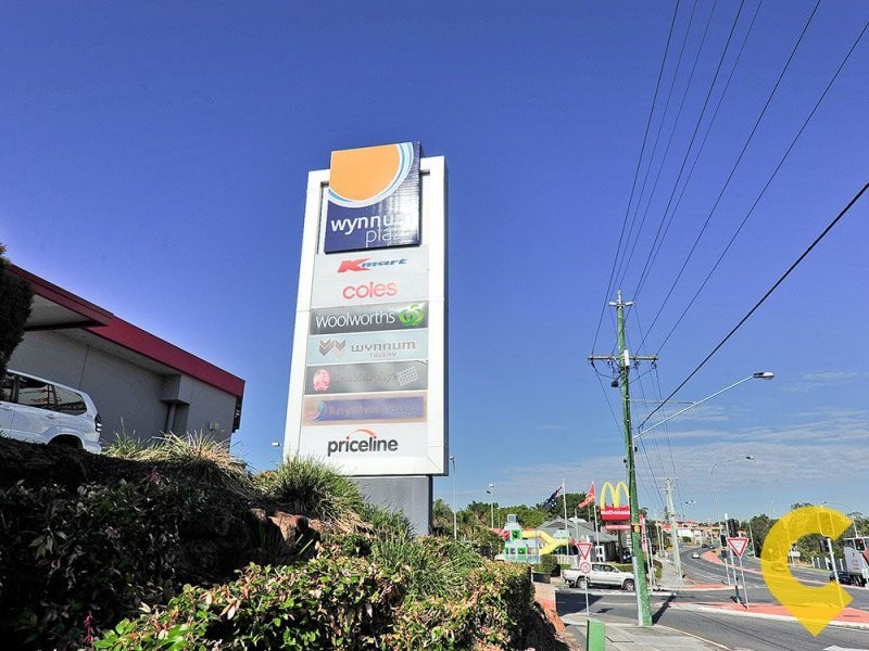 2029 Wynnum Road, Wynnum West QLD 4178