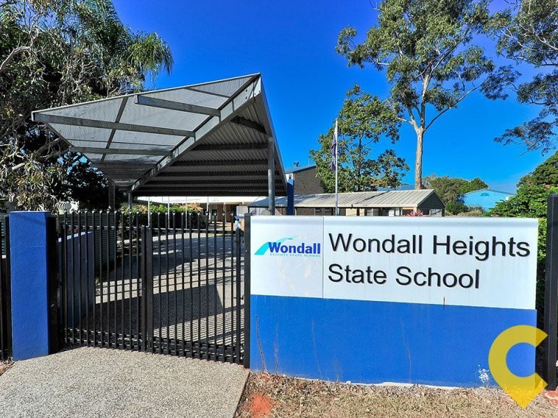 2029 Wynnum Road, Wynnum West QLD 4178
