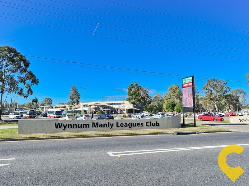 2029 Wynnum Road, Wynnum West QLD 4178