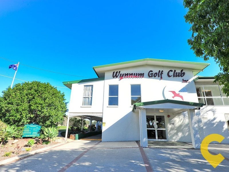 2029 Wynnum Road, Wynnum West QLD 4178