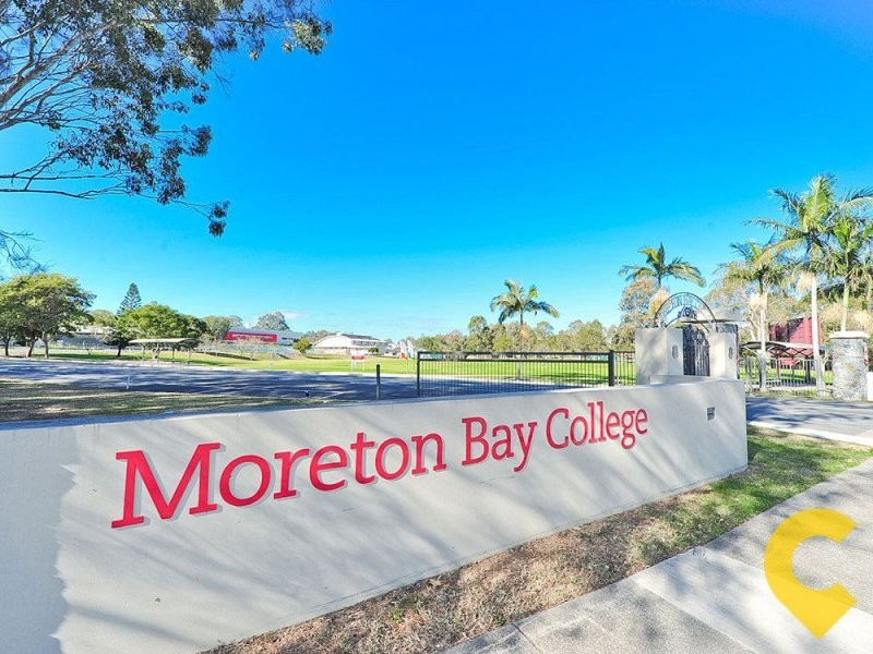 2029 Wynnum Road, Wynnum West QLD 4178