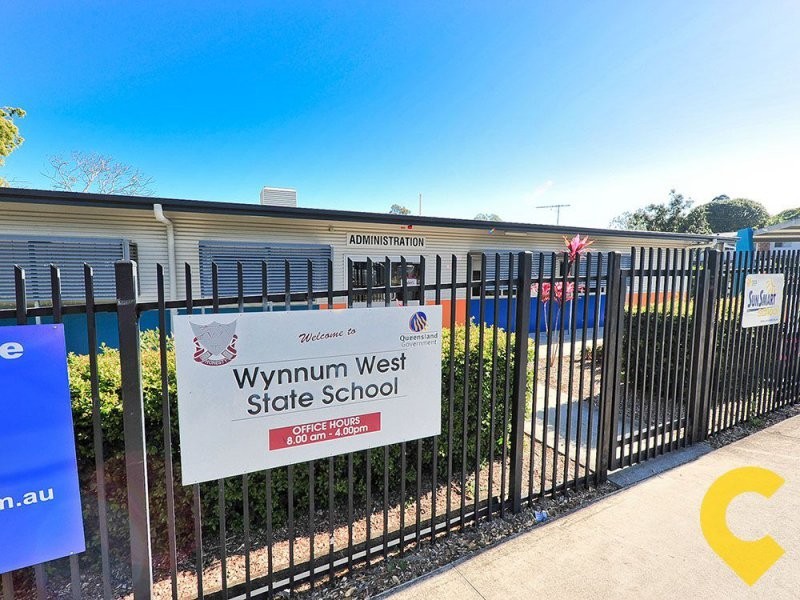 2029 Wynnum Road, Wynnum West QLD 4178