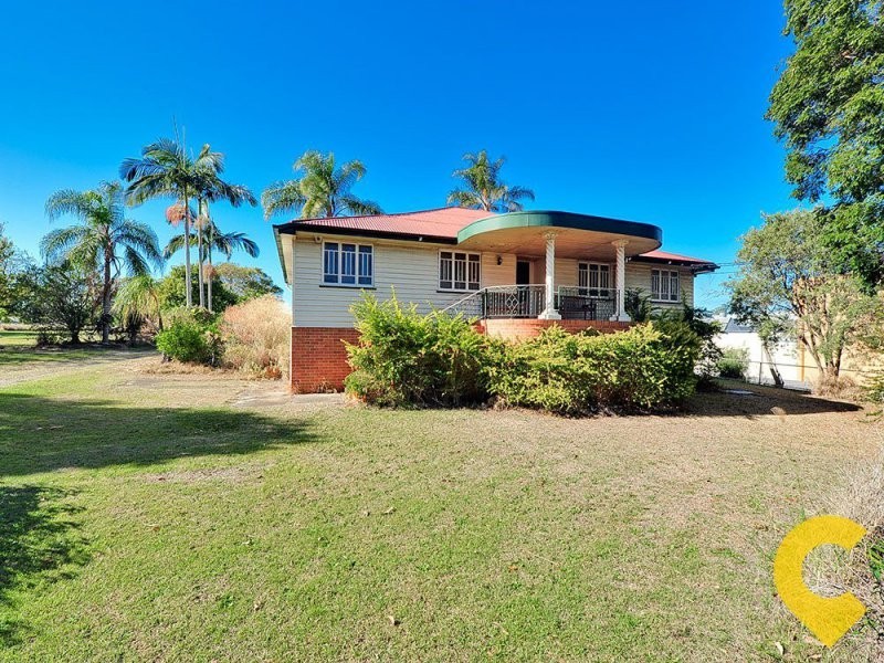 2029 Wynnum Road, Wynnum West QLD 4178