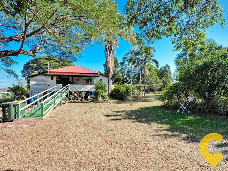 2029 Wynnum Road, Wynnum West QLD 4178