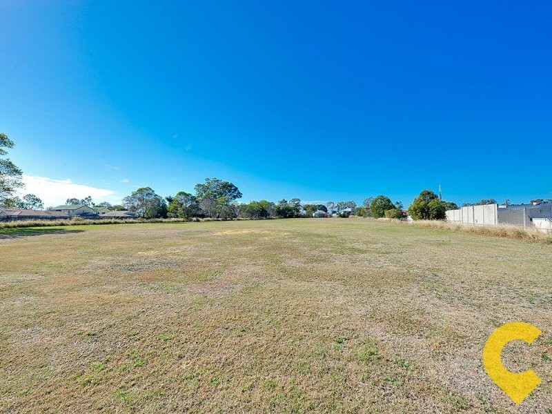 2029 Wynnum Road, Wynnum West QLD 4178
