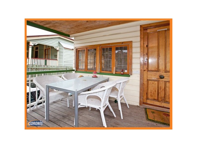 Auchenflower QLD 4066