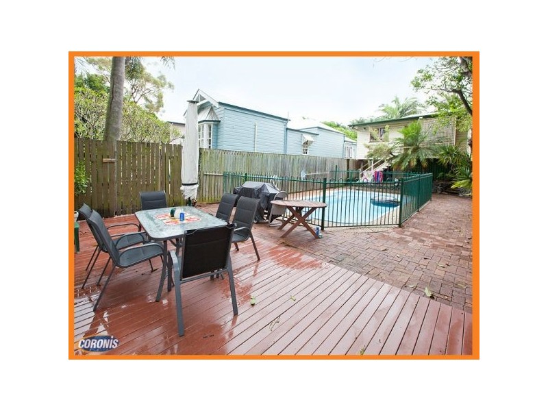 Auchenflower QLD 4066