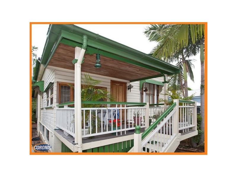 Auchenflower QLD 4066