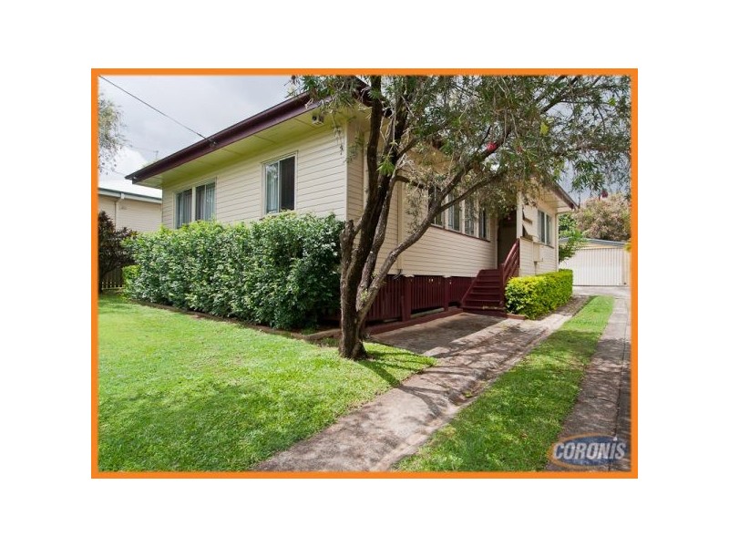 Zillmere QLD 4034