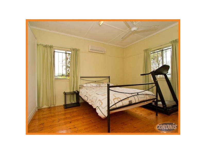 Zillmere QLD 4034