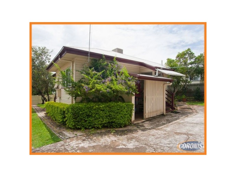 Zillmere QLD 4034