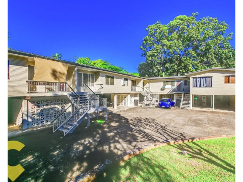 2/36 Beatrice Street, Bardon QLD 4065
