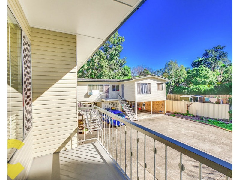 2/36 Beatrice Street, Bardon QLD 4065