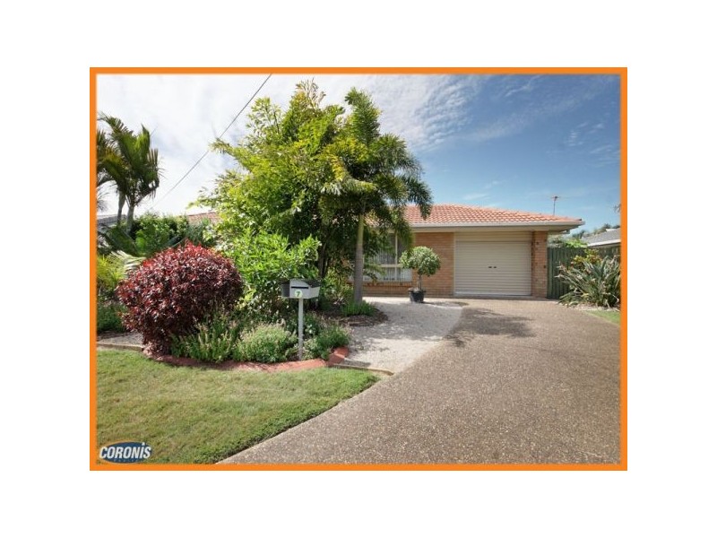 Deception Bay QLD 4508