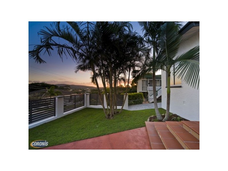 31 Rourke Street, Everton Park QLD 4053