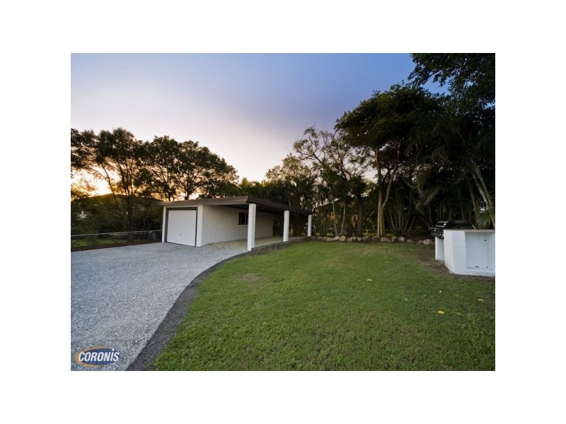 31 Rourke Street, Everton Park QLD 4053