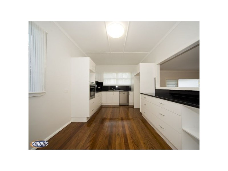 31 Rourke Street, Everton Park QLD 4053