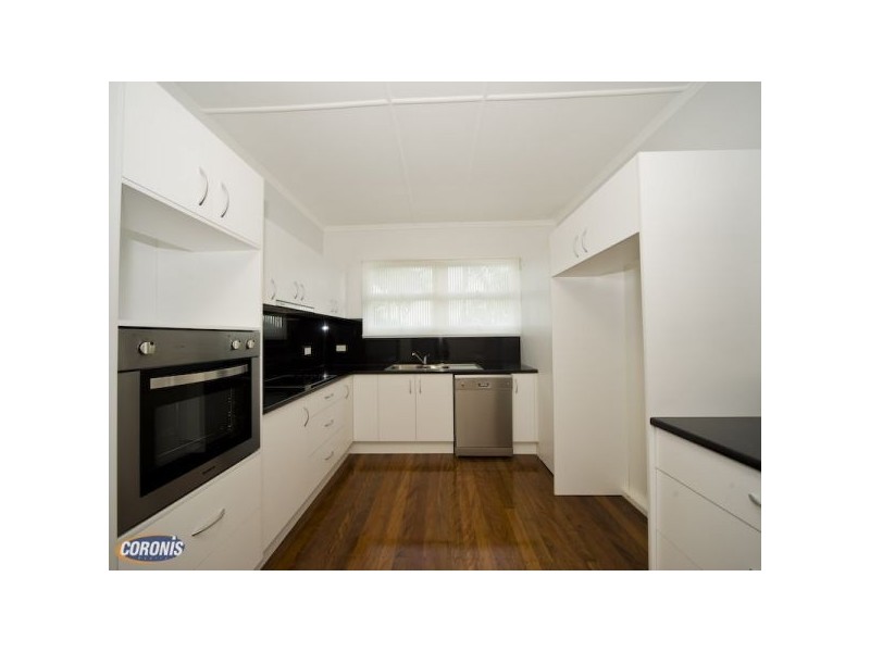 31 Rourke Street, Everton Park QLD 4053