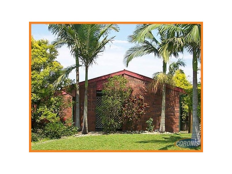 73 Lislane Street, Ferny Grove QLD 4055
