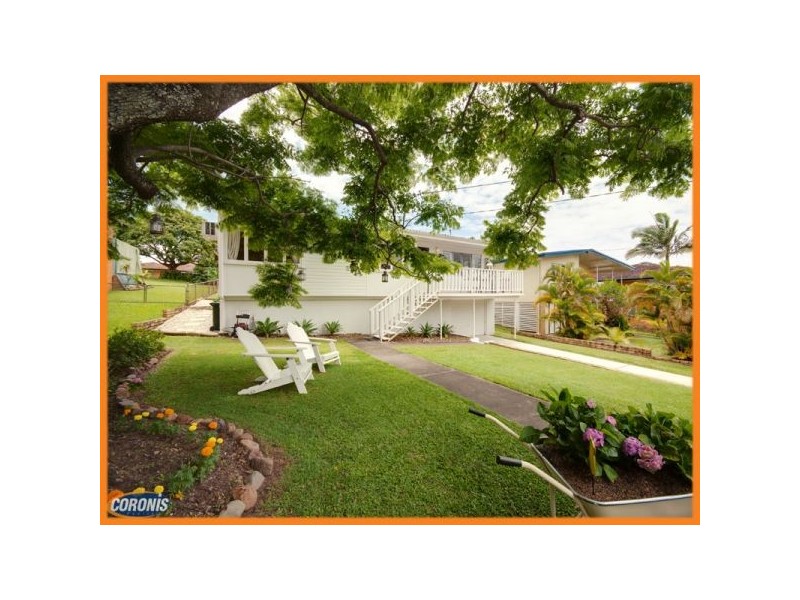 15 Doulton Street, Stafford Heights QLD 4053