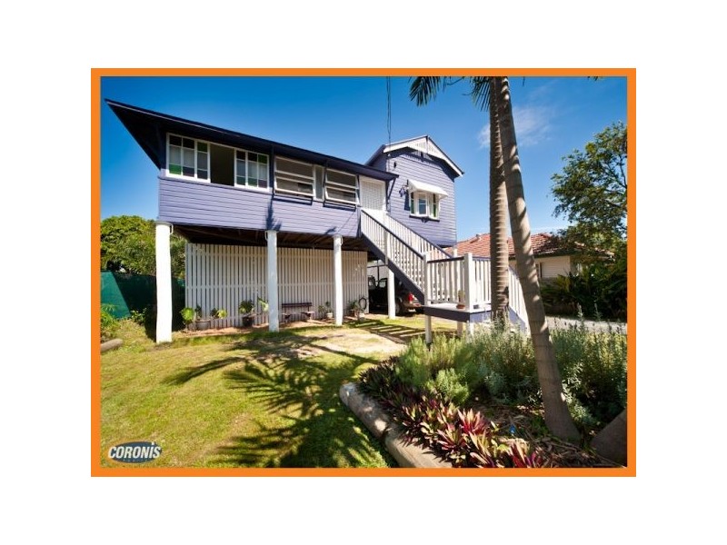 28 Tingal Road, Wynnum QLD 4178