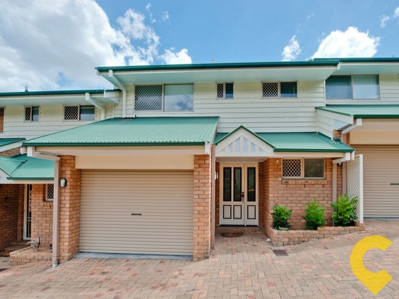 3/31 Brae Street, Coorparoo QLD 4151