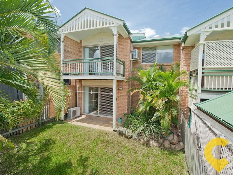 3/31 Brae Street, Coorparoo QLD 4151