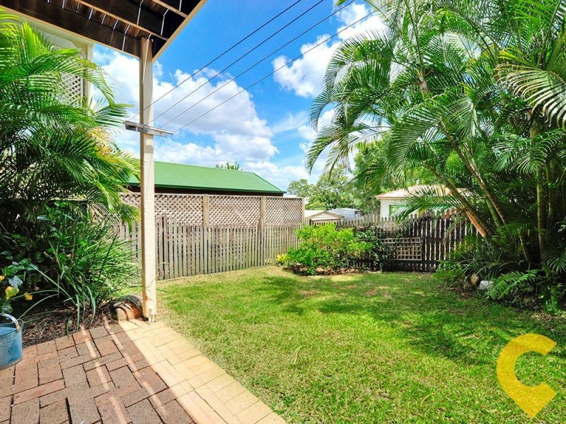 3/31 Brae Street, Coorparoo QLD 4151